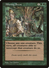 Alluring Scent / Alluring Scent - Magic: The Gathering - MoxLand